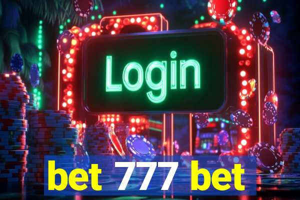 bet 777 bet